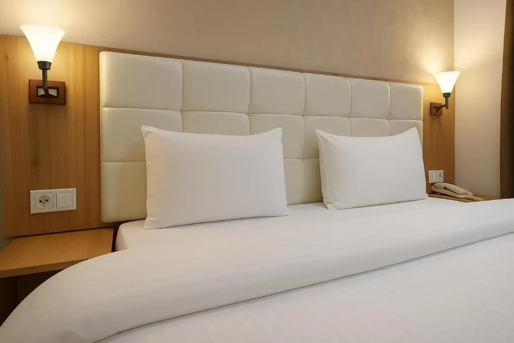 Sayyoh Hotel — 3