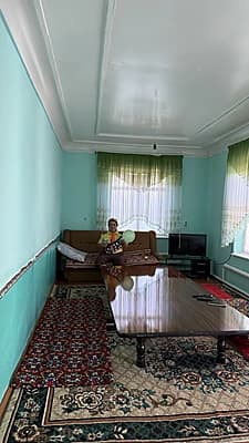 Ozodbosh Bo’stonliq hovli uy uchastok — 6