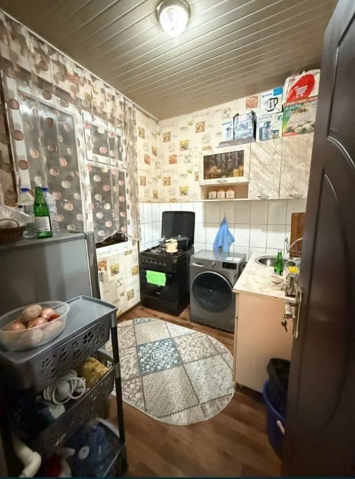 Чиланзар 8 — 5