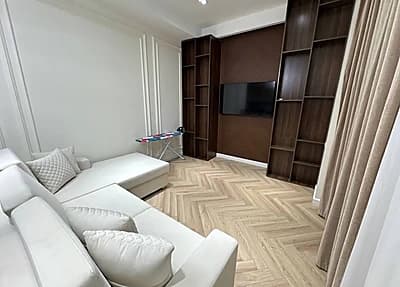 ЖК Скай Лайн | 3-комнатная квартира | Мирабад | 74м2 — 4