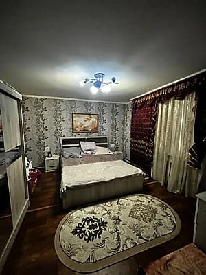 Участок с жилым домом — 10