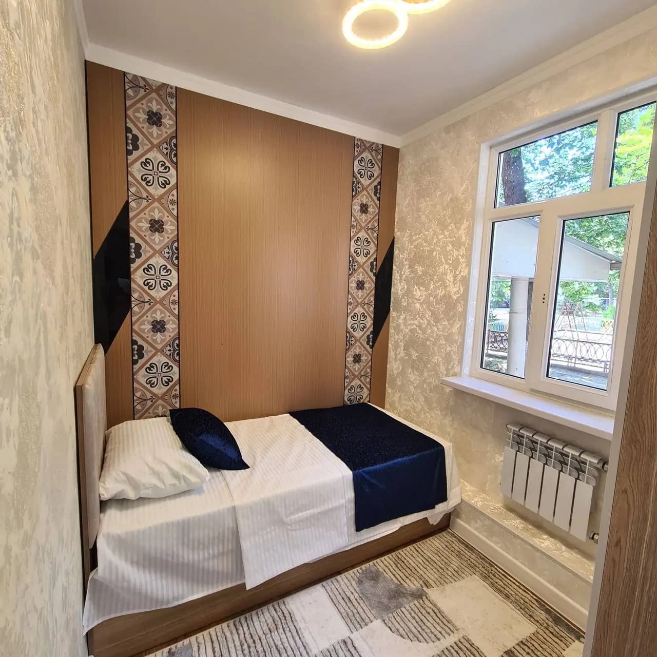 Метро Мирзо Улугбек 2*3/1/4 — 3