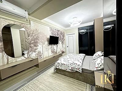 #9800 Продаётся: Яккасарайский район Ул. Кичик Халка Йули НОВОСТРОЙКА Комплекс "CITY MALL" Застрой. — 5