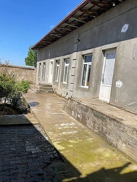 Hovli sotiladi 6 sotuv xasanboy kensoyda — 1