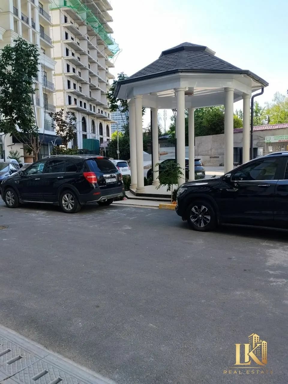 #9852 Продаётся: Срочная продажа 🔥🔥🔥🔥🔥🔥🔥 Юнусабадский район Ор-р : Мечеть Минор Новостройка Ж/К METR — 2