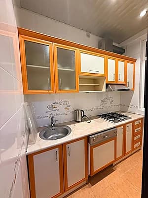 СРОЧНАЯ ПРОДАЖА 3/3/4 ор-р Гидрометцентр метро Минор — 1