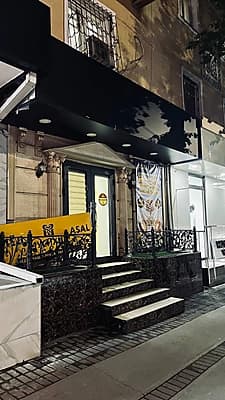 Arenda noturar joy. 80 m2 + 40m2 podval. 1 liniya. — 1