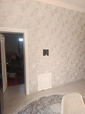 Sergeli Honobod Nurafshon koʻchada 1,65 sotixli 2 etaj mansardali uy sotiladi — 3