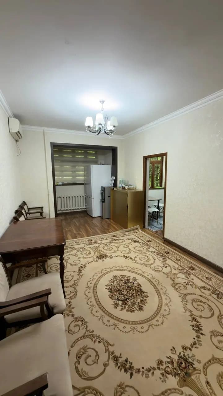 3Комн. Квартира ор-р: 101-школа — 2