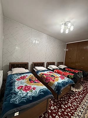 Dacha oilaviy va ulfatlar uchun — 3