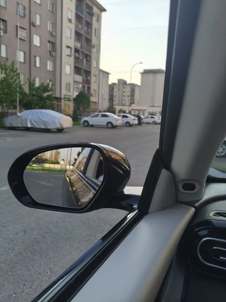 Sergeli choshtepa — 5