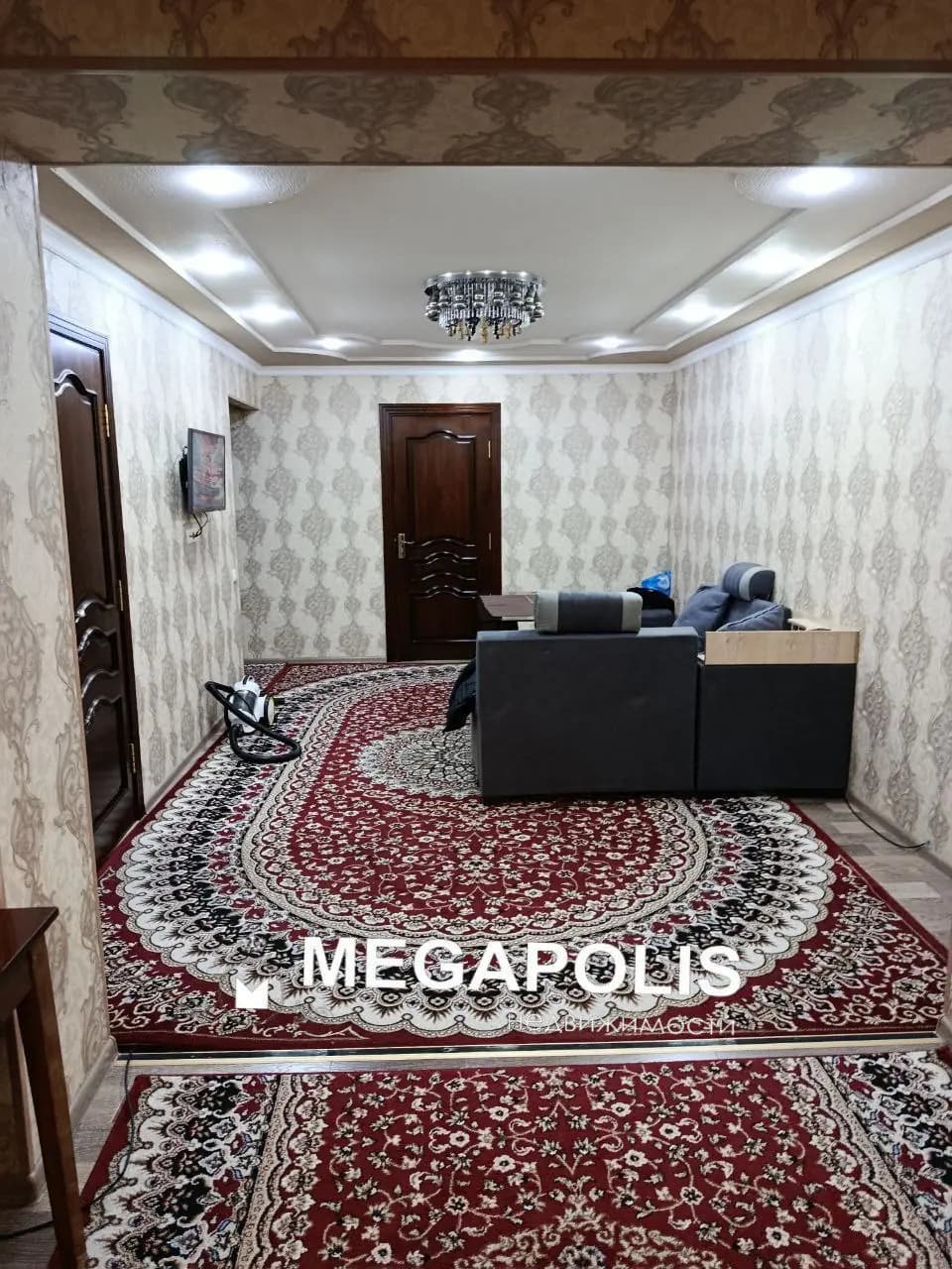 2/2/4 Меб+Тех Балкон 2/4 ор Кафе Нурхон Ул Волгоградская — 1