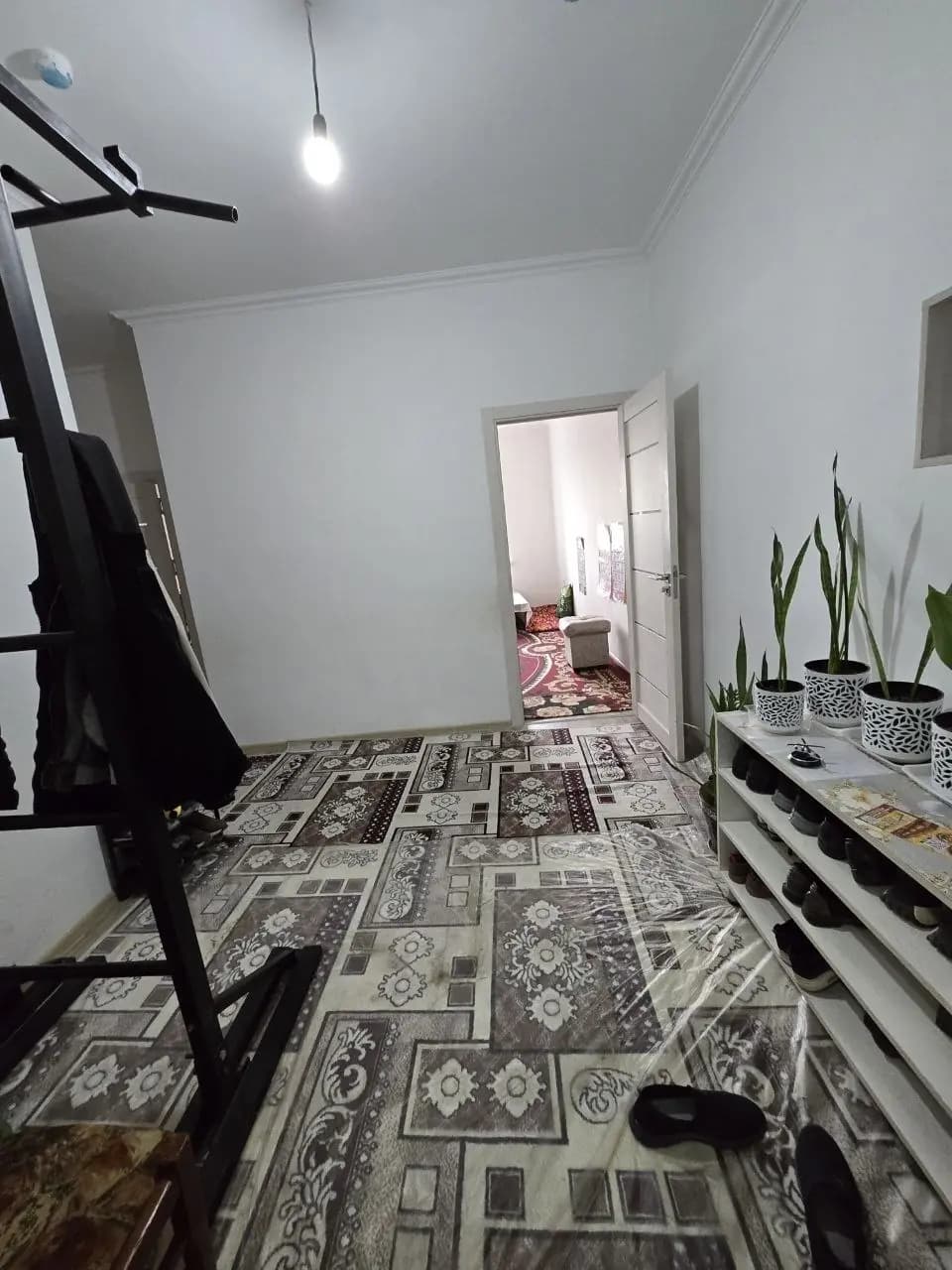 Yangi Darxon 2/5/16 IPOTEKAGA HAM/ 67 m² — 3