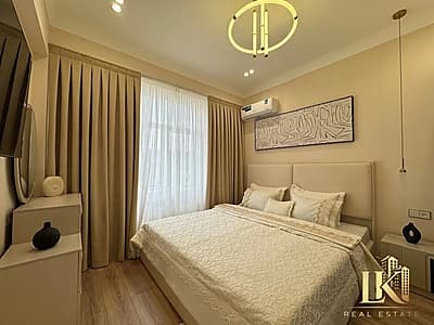 #9800 Продаётся: Яшнабадский район Улица Махтумкули НОВОСТРОЙКА ЖК "Poytaxt Residence" Ориентир: "Ma — 3