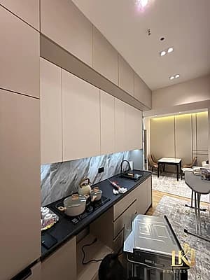 #9800 Продаётся: Яккасарайский район Улица Шота Руставели НОВОСТРОЙКА ЖК "MODERA TOWERS" Ор-р: гости — 3