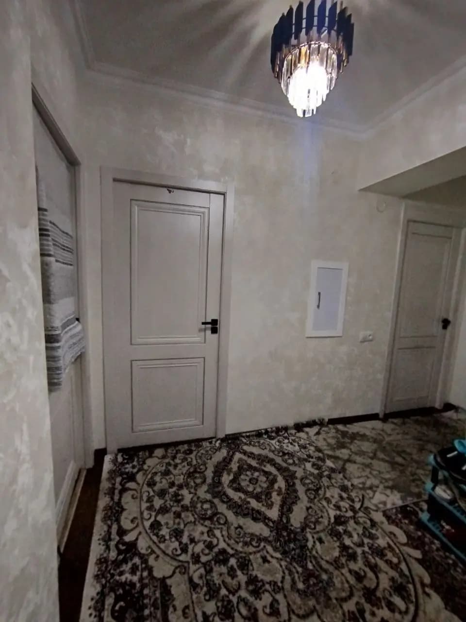 Продается квартира Сергели 9 худуд 2в3/7/7 — 4