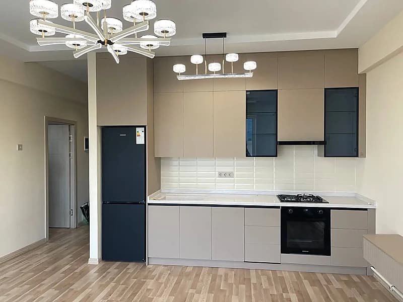 Продаётся 2х/2/12 ЖК ZARAFSHON CITY — 1