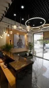 Hotel Shosh Modern — 3