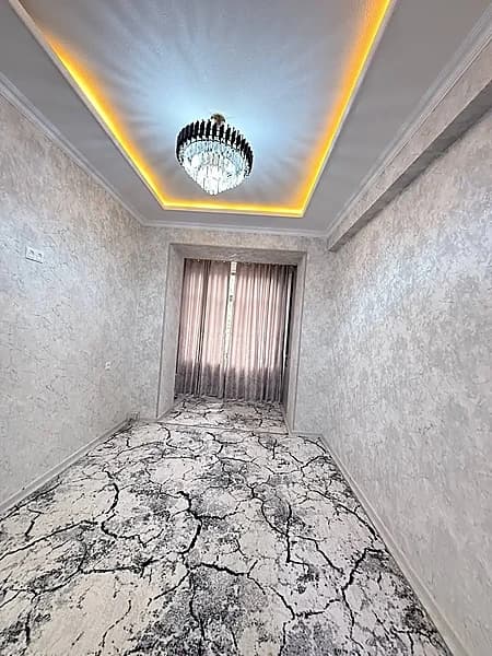 №3899.Продается 2х-комнатная квартира в Новостройке. — 1