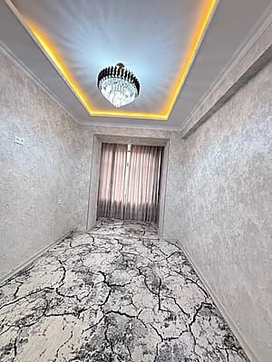 №3899.Продается 2х-комнатная квартира в Новостройке. — 1