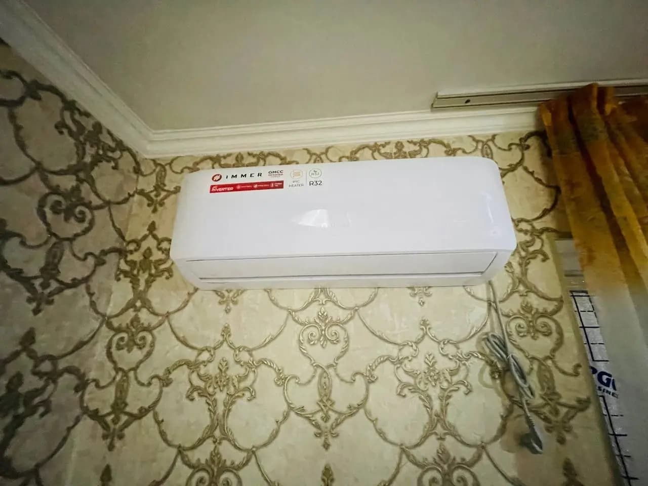 ™ Чиланзар 24 1в2/3/5‼️3-этаж, Ипотека, Кирпичный Кв Продаётся|42м²| — 3