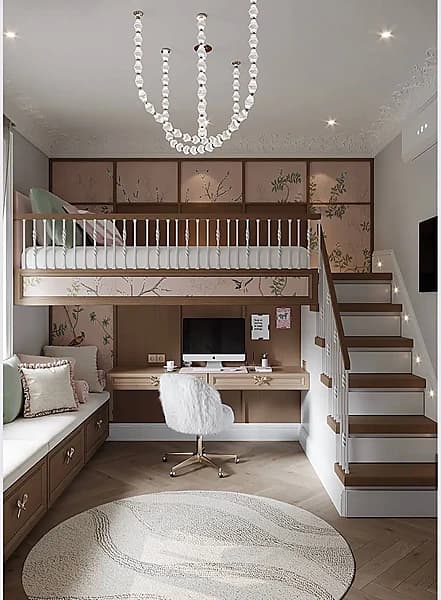 Продаётся евро коттедж Yunusobod Residence Юнусабадский район — 1