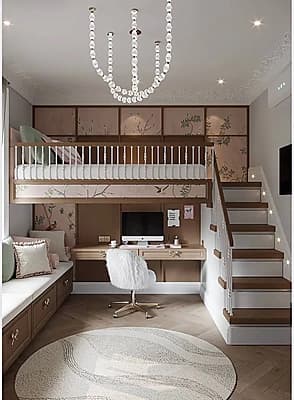 Продаётся евро коттедж Yunusobod Residence Юнусабадский район — 1