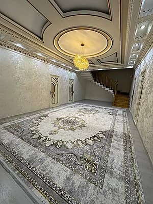 Сергели Киа автосалон 2.6 сот 2 этаж — 10