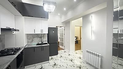 Kunlik ijaraga! Oltintepa 247 (Tsiolkovskiy). Parkent bozori. — 2