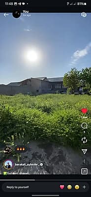 Hovli sotiladi 12 sotix — 2