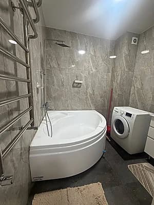Продаётся 2-х комнатная квартира в ЖК Dream House  Ориентир: 8-роддом, Глинка — 5