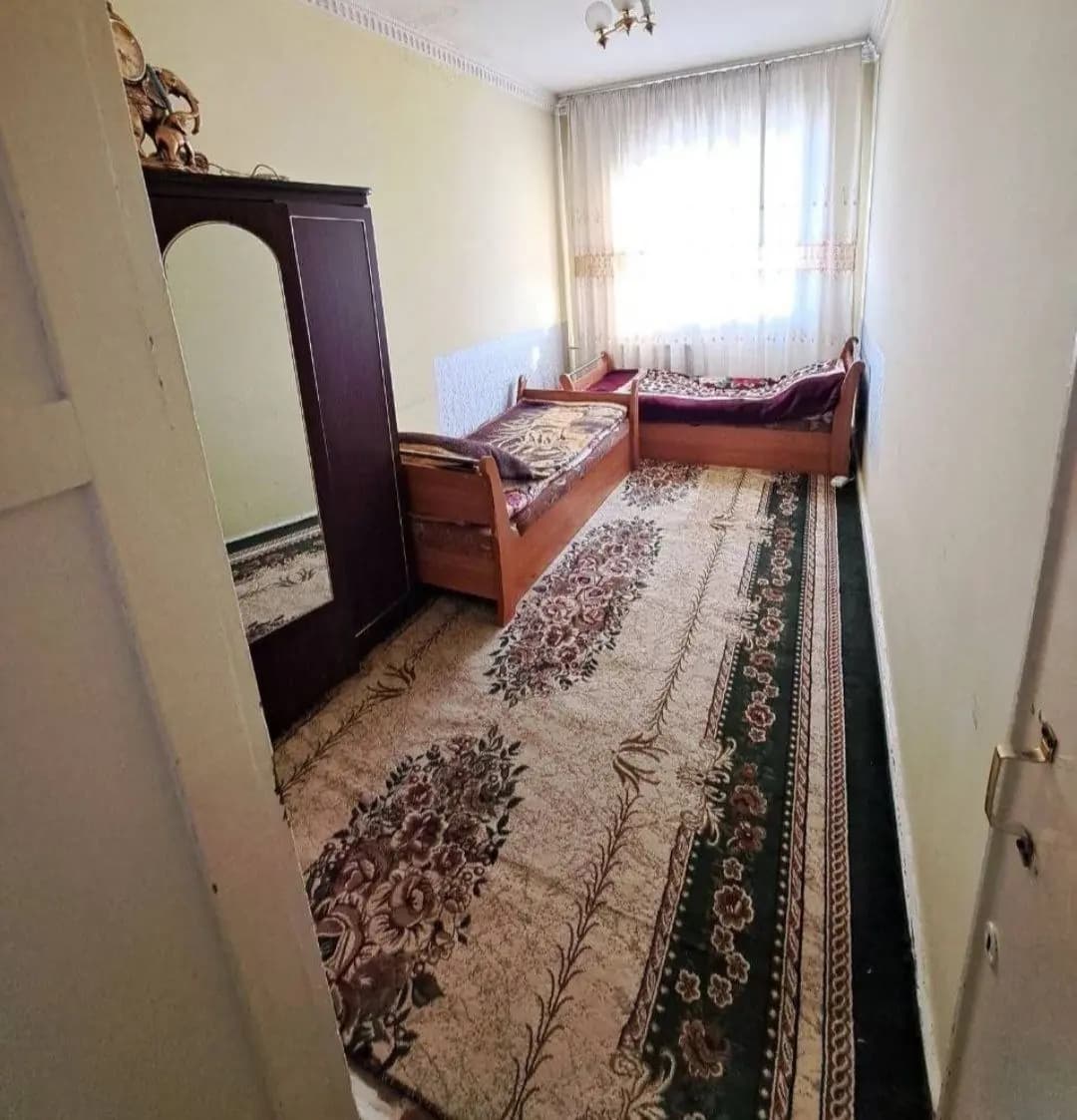 *‼️Метро Хамза 65м2 Чиланзар-3 3\4\4 65м2 — 2