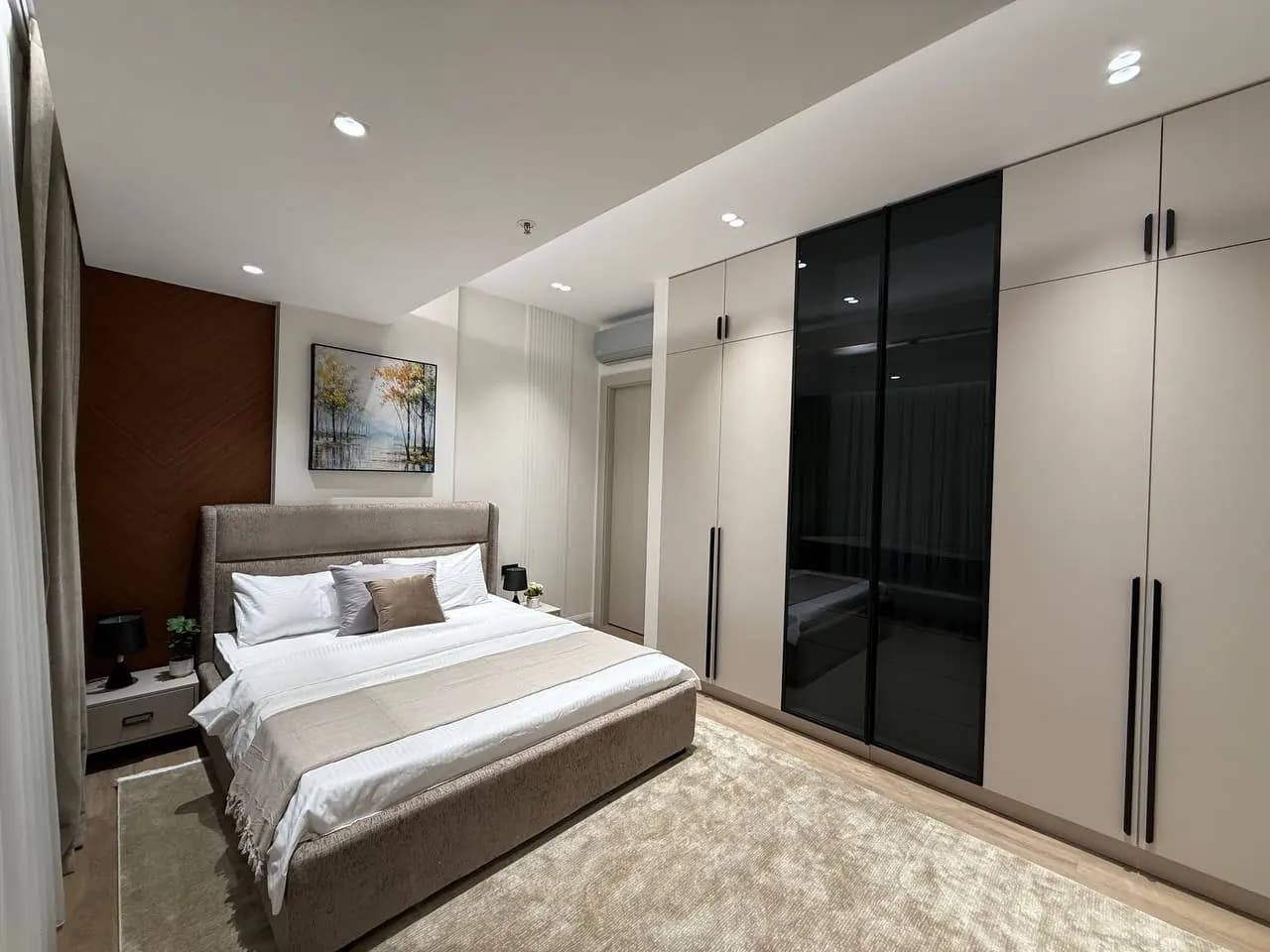 СРОЧНАЯ ПРОДАЖА 2ком улица шото Руставели Modera Towers — 2