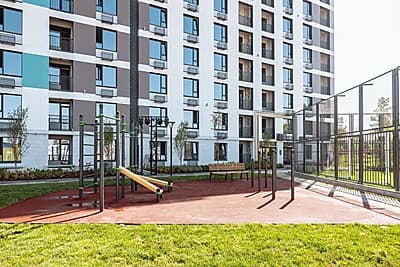 3 xonali kvartira Yashnobod tumani, 1 m2 = 857 u.e. | FIX PRICE — 1