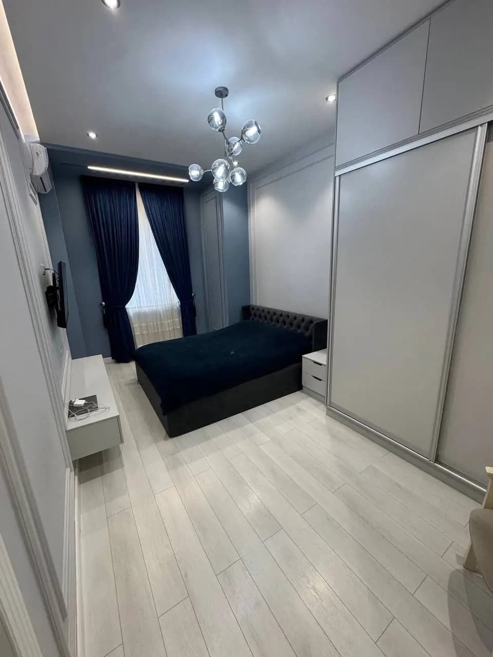 JK "Sayram Avenue", 5/5/10, Mirzo Ulug'bek — 4