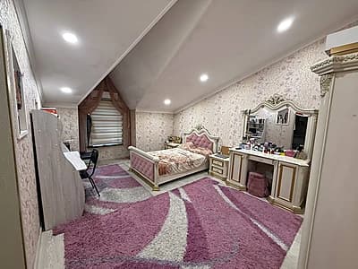 Ibin sino bitonka dupleks kvartira 222 kv remonti zor — 7