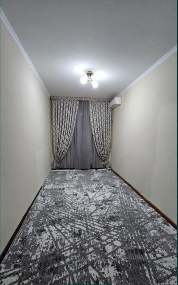 Чиланзар 8 — 3