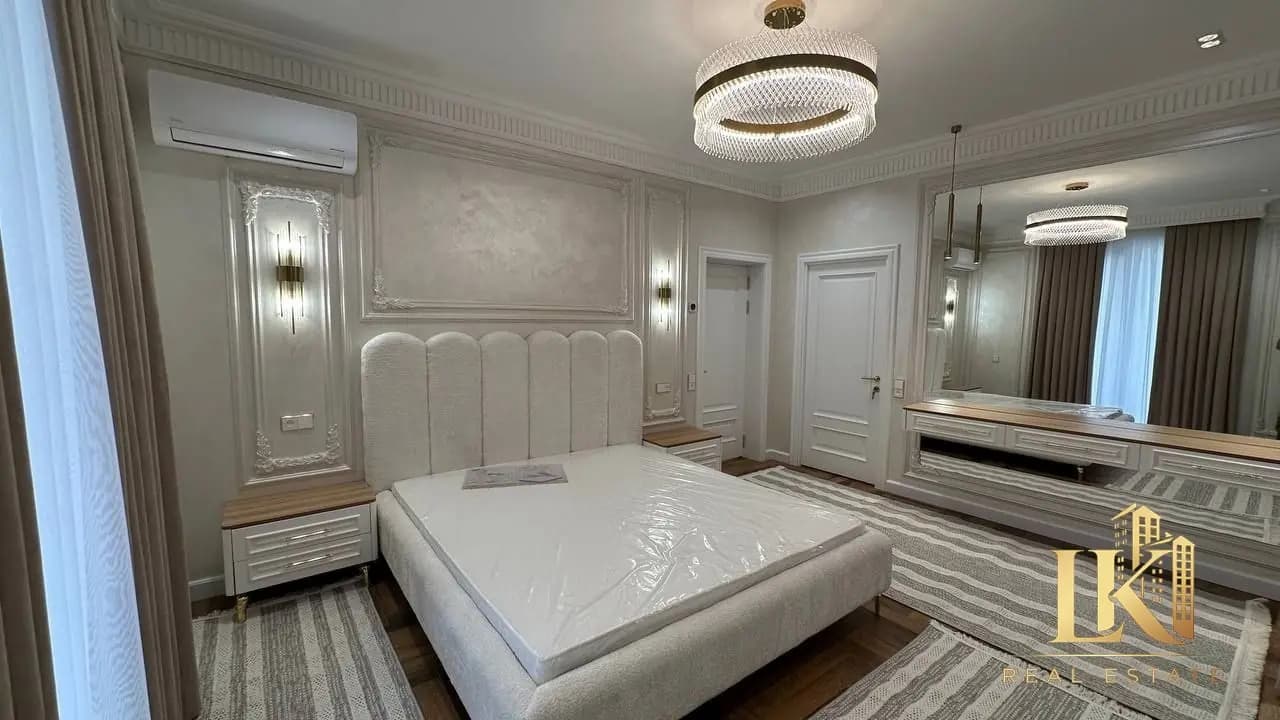 #9852 Продаётся: Юнусабадский район Ц-5, Метро Минор, Алайский Финансовый институт Новостройка Ж/К М — 2