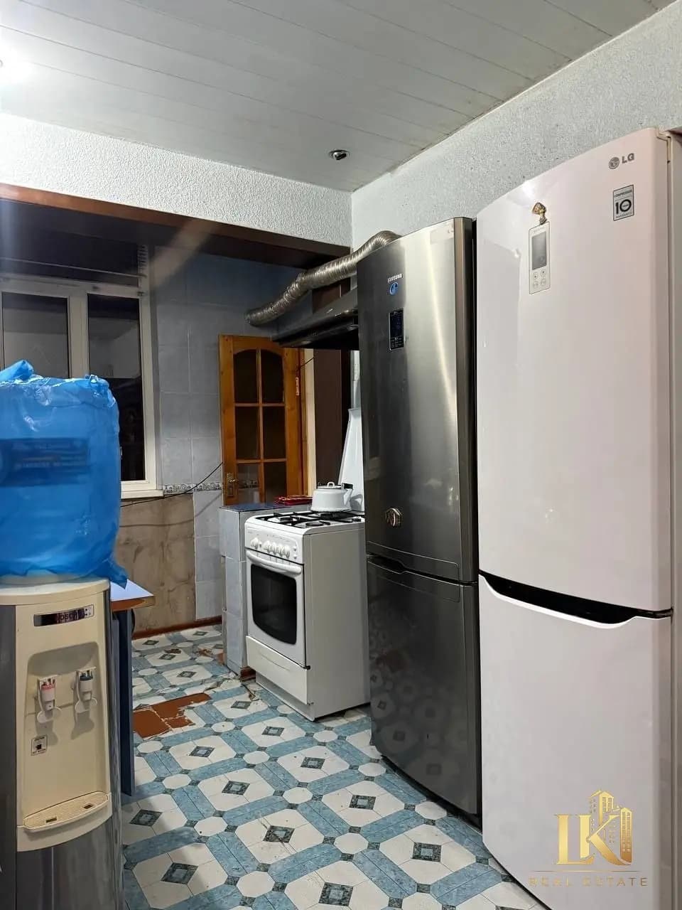 #9800 Продаётся: 🏠🏠🏠🏠🏠 Яккасарайский район Ул. Мирабад (Кунаева) Ориентир: Яккасарайский ЗАГС/гостин — 5
