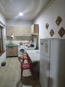 Caravan Hostel — 3