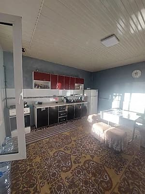 N7962 Olmazor tumani Sagbon 6 sotix — 2