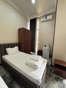 Maskan Hotel — 1