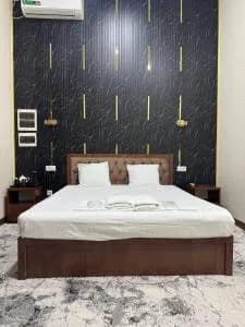 Maskan Hotel — 2