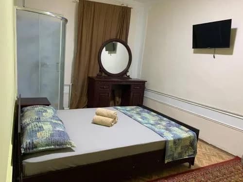 AviaHostel — 5