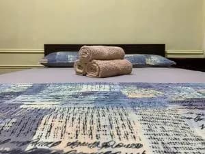 AviaHostel — 2