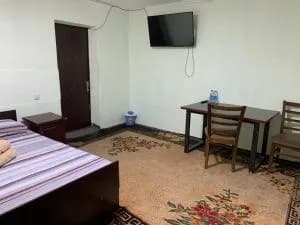 AviaHostel — 3