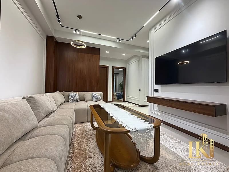 #9800 Продаётся: Юнусабадский район Ул. Ниёзбек йули НОВОСТРОЙКА ЖК "Imperial Club" Ор-р: Финансовый — 1