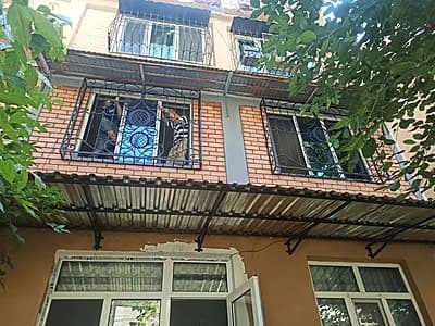 ПРОДАЕТСЯ КВАРТИРА С НОВЫМ РЕМОНТОМ НЕО КЛАССИКА Мирзо Улугбекский район Ор-р: Карасу-1, ресторан Дунё — 3