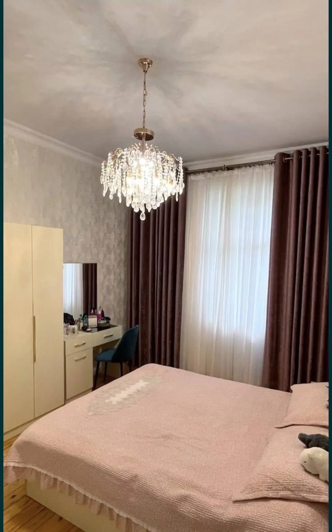 >>‼️CHILONZOR-2.   3/3/4.   80M2.  2-Balkon — 5