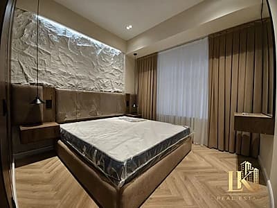 #9800 Продаётся: Яшнабадский район Улица Махтумкули НОВОСТРОЙКА ЖК "Poytaxt Residence" Ориентир: "Ma — 2